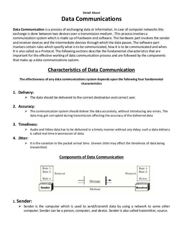 Data Communication It Lab Assig 3