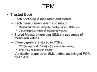 TC for software engineering field for 7 th semester | PPT