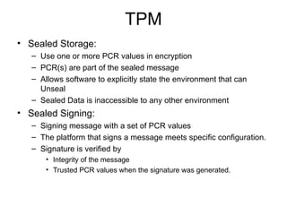 TC for software engineering field for 7 th semester | PPT