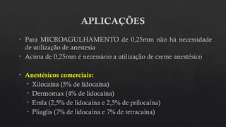 TC - 2022 aula de estética Aula 06 - Microagulhamento.pptx