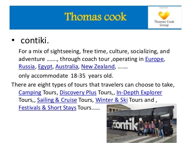 Thomas cook india ltd forex
