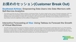 Southwest Airlines
Visa
 