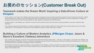 Kimpton
JPMorgan Chase
 