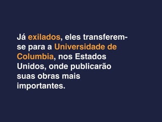 Prof. Fernando Fontanella
Universidade Católica de
Pernambuco
Graduação em Publicidade e Propaganda
Disciplina // Teoria d...