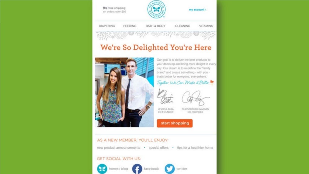 Scaling Sales: Growth Strategies Of The Fastest Growing Internet Reta…