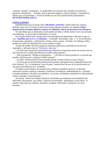 Tc 2 Internet y Los Medios de Comunic