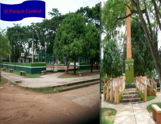 El Parque Central 