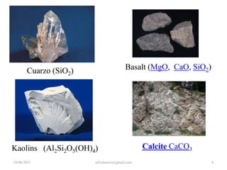 Contenido de agregado fino normalmente del 35% al 45% por masa o volumen total del agregado28/06/20112mfvalarezo@gmail.com