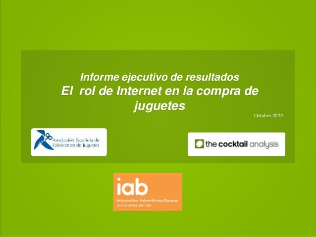 compras de juguetes por internet