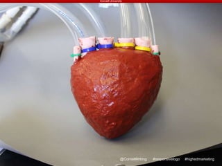 Cornell University
@CornellMrktng #responsivelogo #highedmarketing
 