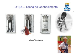 Minas Terrestres 