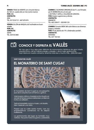 TCAMBIO VALLÈS Nº 4