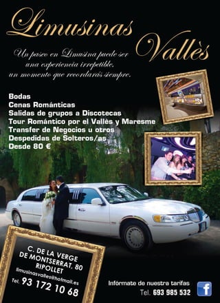 TCAMBIO VALLÈS Nº 4