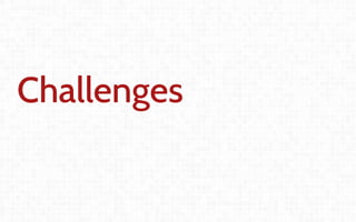 Coordination and
Leadership challenges
in producing OpenStack
Thierry Carrez (@tcarrez)
Release management PTL
Challenges
 