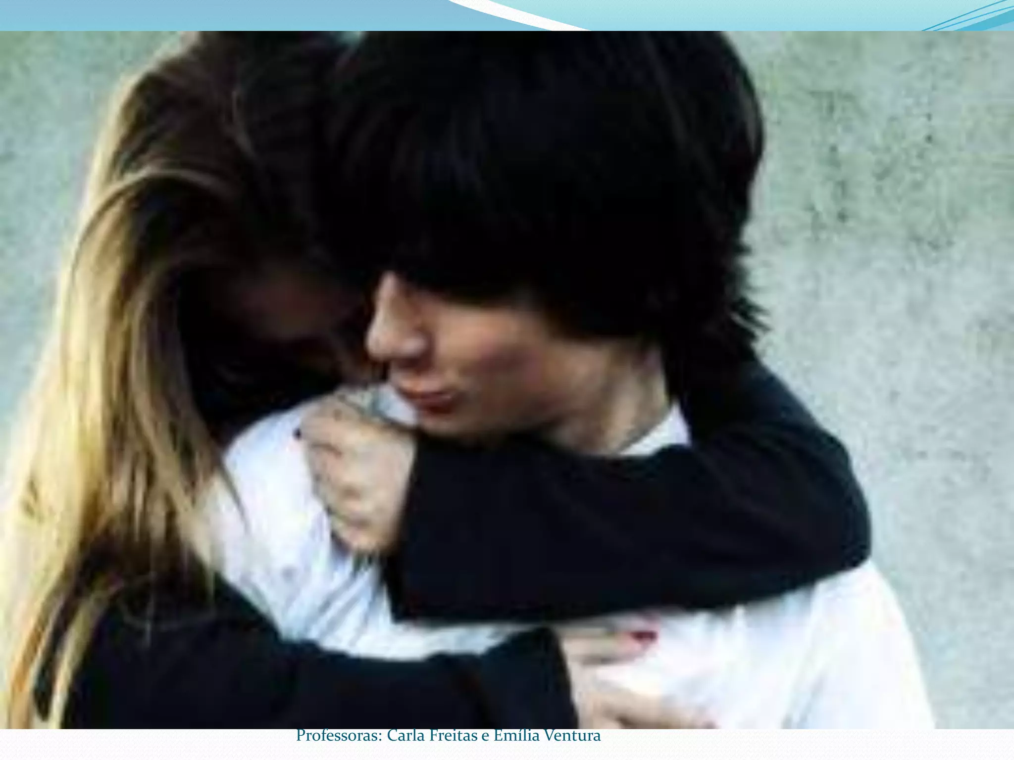 Professoras: Carla Freitas e Emília Ventura
 