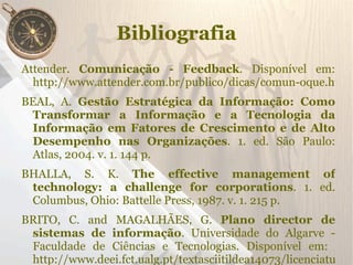 Concepção do PETIC no CPD da UFS