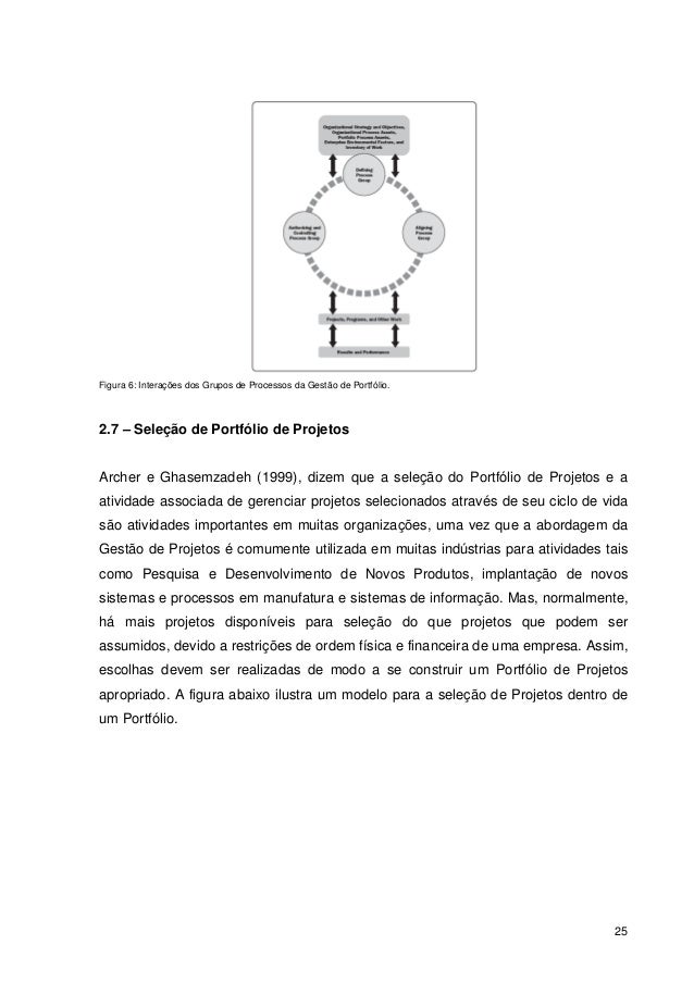 Trabalho curso gestao