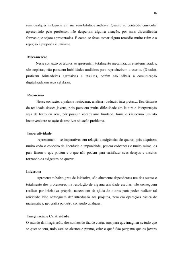 Texto Sobre O Uso Do Celular Em Sala De Aula