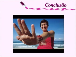 Conclusão 