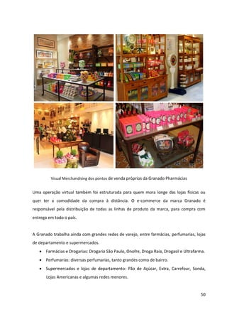 50



5.4    PROMOÇÃO


5.4.1 Elemento de marca – Personagem


Os elementos de marca são criados com a finalidade de torná-la distintiva, ocupando assim
um espaço único na mente dos seus consumidores. Ou seja, o mix de elementos propostos
para uma marca compõem uma estrutura específica, possível apenas quando gestores e
organizações a tratam individualmente. Kevin Lane Keller, co-autor do livro Gestão
Estratégica de Marcas, destaca a estratégia ideal e a importância desses elementos, também
considerados por ele como identidade de marca: “Será através da gestão combinada destes
elementos que se pode criar e desenvolver a notoriedade da marca e a formação de
associações fortes e favoráveis.”.


De acordo com esse raciocínio, a      identidade visual de uma marca abrange todos os
elementos visíveis que montam um sistema de identificação. A Granado Pink trabalha com
uma identidade visual composta por seu logotipo, predominância da cor pink nas
embalagens e na comunicação e finalmente uma personagem da marca que atua na
comunicação como garota propaganda dos produtos.


A decisão de investir na personagem se justifica devido à grande influência que esse símbolo
exerce sobre o público consumidor. É sabido que um personagem é capaz de humanizar a
marca, tornando possível a criação de sentimentos e resultando em um valioso ativo.


A Granado Pharmácias utiliza pin-ups na comunicação de todas as suas marcas de família
destinadas ao público feminino. Entretanto, diferentemente das pin-ups de antigamente
(década de 40), que eram representações de mulheres atraentes, altamente sensuais e
idealizadas pelos homens, as imagens escolhidas são de pinups "comportadas", que
misturam o clássico e o romantismo e remetem à épocas passadas, reforçando a tradição e a
história da marca centenária.
 