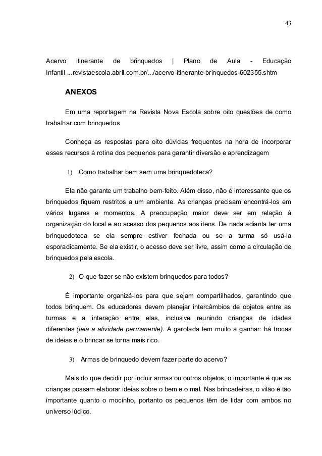 Metodologia do trabalho científico severino