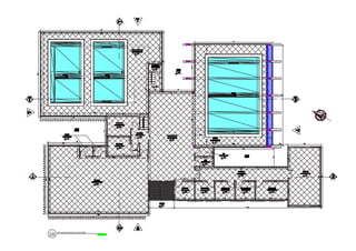 PLANTA BAIXA SAÚDE
10
 