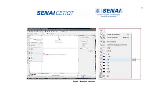 32
Figura 9 Modificar contorno
 