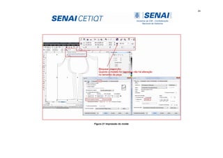 48
Figura 21 Impressão do molde
 