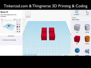 STEAM Up Learning! 50 Resources for Teachers 