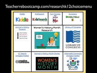 STEAM Up Learning! 50 Resources for Teachers 