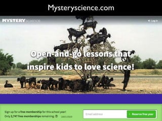 STEAM Up Learning! 50 Resources for Teachers 