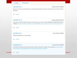 TCCA 2014 Apps presentatio