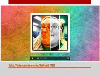 http://voice.adobe.com/v/VoBrxuX_VQR 
 