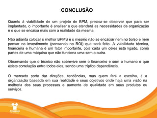 REFERENCIAL TEÓRICOSegundo a COMPUTER WORD (2011), em pesquisa pelo IDC, revelou que esse mercado deve chegar a US$ 5,5 bilhões em 2011. Em 2006, o crescimento registrado foi de 80%, chegando a US$ 890 milhões. De acordo com a IDC, os seguintes fatores devem impulsionar o crescimento desse mercado:IDC (International Data Corporation) - empresa com expertise em inteligência de mercado, consultoria e conferências nos segmentos de Tecnologia da Informação e Telecomunicações.