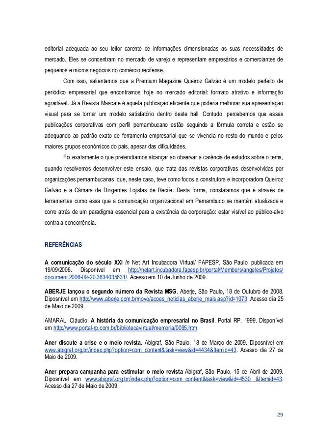 Artigos cientificos sobre cancer