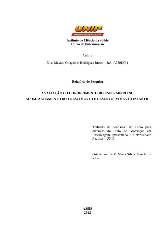 Declaracao de conclusao de curso superior