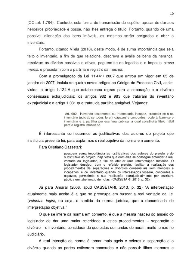 DA POSSIBILIDADE DA PROCURAÇÃO IN REM SUAM, OU "EM CAUSA PRÓPRIA" NO