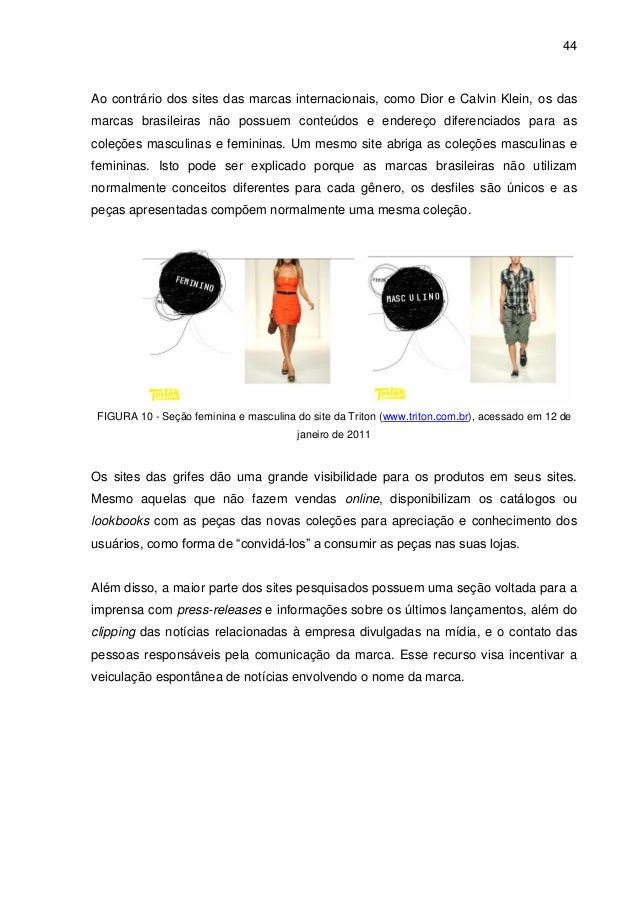 grifes famosas femininas brasileiras