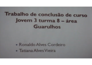 TCC Guarulhos