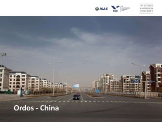 Ordos - China
 