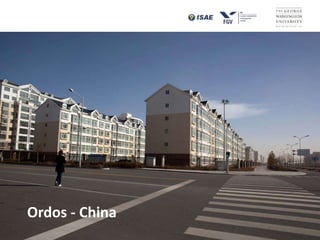 Ordos - China
 