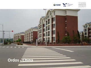 Ordos - China
 