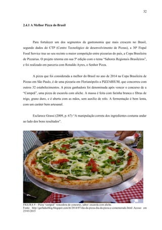 Nápoles e suas deliciosas pizzas - Projeto 101 Países