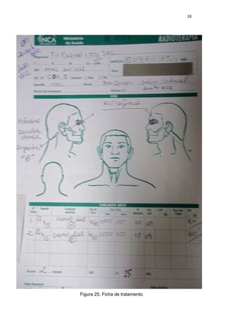 18




Figura 25. Ficha de tratamento.
 