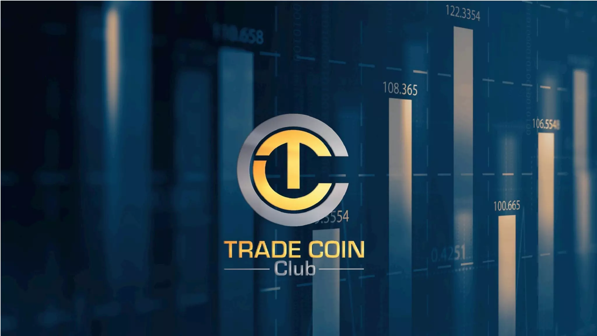 PRESENTATION IN ENGLISH PDF - Trade Coin Club - Tcc Ingles | PDF