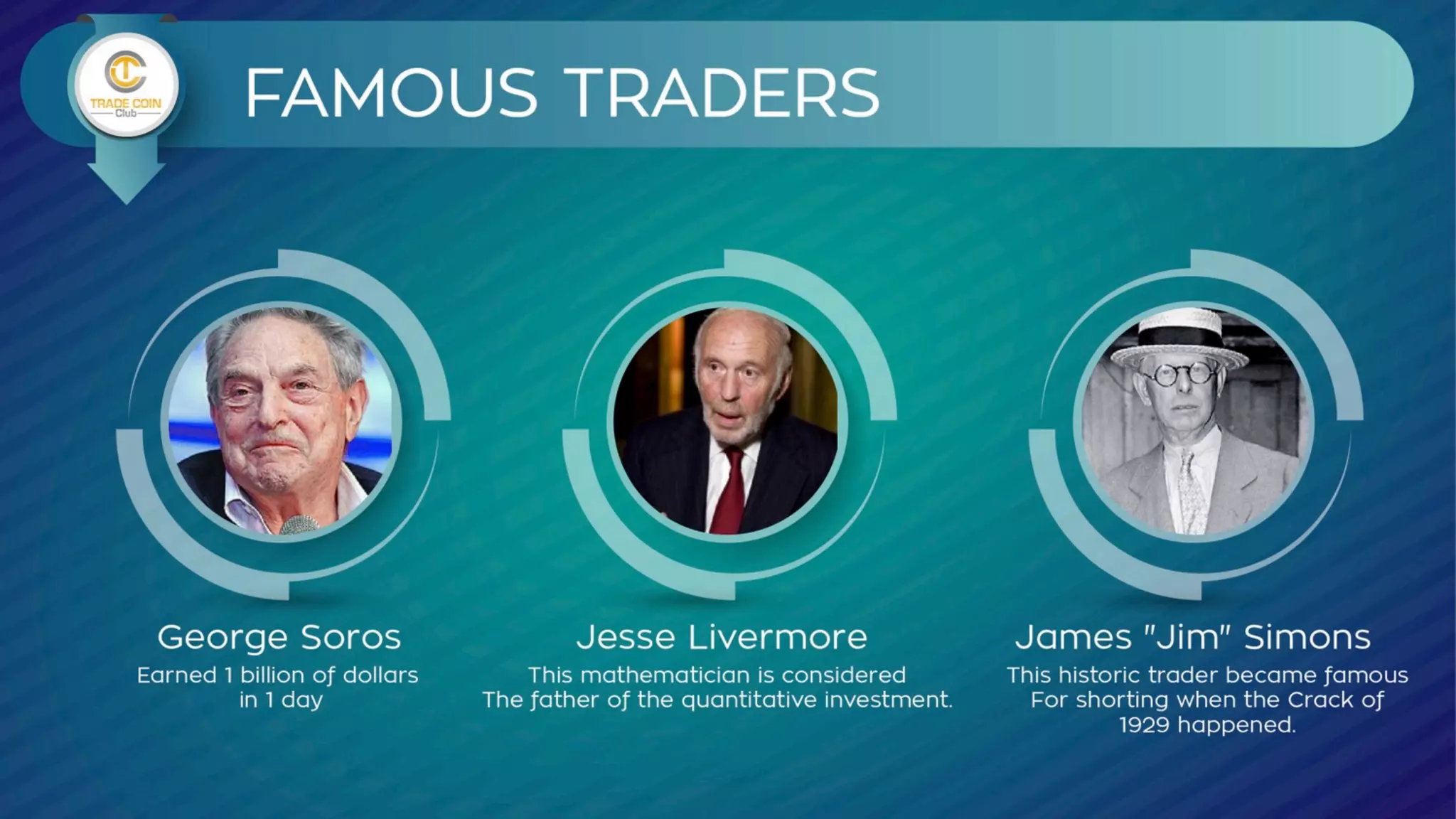 PRESENTATION IN ENGLISH PDF - Trade Coin Club - Tcc Ingles | PDF