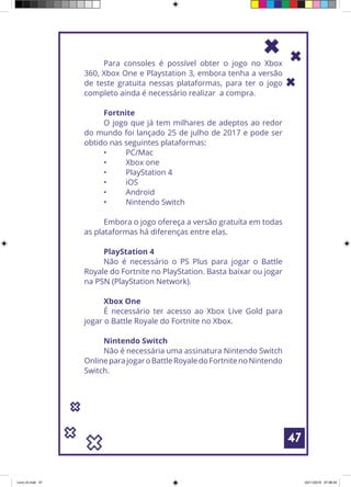 Nintendo Switch Hacks - História, Glossário, Tutoriais e Respostas, PDF, Nintendo
