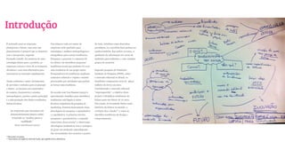 Introdução
É arriscado para as empresas                             Um número cada vez maior de               de vista. Artefatos como desenhos,
planejarem o futuro, mas sem este                        empresas estão partindo para              protótipos, ou o produto final podem ser
planejamento é possível que se deparem                   estratégias e análises antropológicas e   usados também. Em ambos os casos, a
com o inesperado, segundo                                etnográficas para extrair tendências.     qualidade da informação irá variar de
Puchaski (2008). Na ausência de uma                      Pesquisar o presente é a maneira de       indústria para indústria, e com variados
estratégia futura para o produto, as                     ter ideias e de identificar pequenas      grupos de usuários.
empresas correm o risco de se tornarem                   tendências locais que poderão vir a ser
absoletas e sem uma alternativa para                     uma tendência de um grupo maior.          Segundo pesquisa da Fundação
retornarem ao mercado rapidamente.                       Pesquisadores de tendências analisam      Instituto de Pesquisa (FIPE), sobre
                                                         contextos culturais e viajam o mundo      o mercado editorial no Brasil, os
Ainda conforme o autor, ferramentas                      procurando por atividades que podem       brasileiros compraram cerca de 469,5
de previsão e métodos para se planejar                   se tornar uma tendência.                  milhões de livros em 2011.
o futuro se baseiam em construções                                                                 Considerando o mercado editorial
de cenário, brainstorm e estudos                         De acordo com Von Stamm (2003) a          “superaquecido”, o objetivo deste
antropológicos, porém o ponto principal                  aproximação científica para identificar   projeto é identificar tendências de
é a interpretação dos dados resultantes                  tendências está ligada à várias           leitura para um futuro de 10 anos.
destas técnicas.                                         técnicas originárias da pesquisa de       Para tanto, foi levantado dados como
                                                         marketing. Existem basicamente duas       histórico da leitura no mundo, a
     As empresas que investem em                         abordagens de pesquisa: a quantitativa    evolução dos e-books** e como se
     desenvolvimento futuro estão                        e a qualitativa. A primeira envolve       identifica tendências de design e
      trazendo os “sonhos para a                         pesquisas e questionários, a segunda      comportamento.
             realidade.”                                 entrevistas, focus group* e observação.
           Bruce and Bessant (2002)                      Abordagens qualitativas tem a vantagem
                                                         de gerar um profundo entendimento
                                                         das necessidades dos usuários e pontos
* Discussões em grupo
** Abreviatura em inglês de eletronic books, que significa livros eletrônicos
 