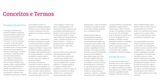 Conceitos e Termos
Pesquisa Qualitativa                      em um ambiente natural”. Os                através de gráficos e números. Nas         Mayring (2002), a ênfase na totalidade   A pesquisa qualitativa é inerentemente    afirma Campbell & Stanley (1963);
                                          pesquisadores qualitativos estudam os      palavras de Mayring (2002), “nem           do indivíduo como objeto de estudo é     multimétodo, segundo Denzin &             Ibrahim, (1979) é concebível observar
                                          fenômenos em seus cenários naturais,       estruturações teóricas e hipóteses, nem    essencial para a pesquisa qualitativa,   Lincoln (1994), e utiliza-se de vários    comportamento no seu contexto
A abordagem qualitativa para a            tentando interpretá-los através dos        procedimentos metodológicos devem          isto é, o princípio da Gestalt.          métodos, ou triangulação, na tentativa    natural, criar experimentos que utilizem
atividade de pesquisa é tipicamente       significados que as pessoas vinculam a     impedir a visão de aspectos essenciais                                              de trazer uma visão aprofundada           o sujeito como seu próprio controle ,
usada para responder questões sobre       eles.                                      do objeto [de pesquisa]”. Ao mesmo         Segundo Gunther (1986), em               sobre um fenômeno em questão. Para        bem como realizar entrevistas, aplicar
a natureza de um fenômeno, com o                                                     tempo, enfatiza, que “apesar da abertura   um planejamento de pesquisa, o           os autores, triangulação não é uma        questionários ou administrar testes.
propósito de descrever e entendê-         Para Flick (2000), a compreensão é o       exigida, os métodos são sujeitos a um      direcionamento das ações passa,          estratégia de validação, mas uma
lo do ponto de vista dos envolvidos:      princípio do conhecimento, na qual é       controle contínuo (...) Os passos da       necessariamente, pela definição dos      alternativa de validação. A combinação    Yin (2003) identificou pelo menos
os usuários. Leedy (1997) definiu         essencial estudar relações complexas       pesquisa precisam ser explicitados,        métodos para coleta de dados, sendo      de múltiplos métodos, materiais           6 tipos de estudo de caso baseados
um estudo quantitativo como “uma          ao invés de explicá-las por meio do        ser documentados e seguir regras           essenciais: o conhecimento prévio da     empíricos, perspectivas e observação      em uma matriz 2x3. Primeiramente,
investigação social ou humana, baseada    isolamento de variáveis, as quais viriam   fundamentadas” .                           temátiva, a quantificação dos tempo      traz um melhor entendimento,              estudo de caso pode ser baseado em um
em testar uma teoria composta de          da utilização de métodos quantitativos                                                disponível e dos recursos existentes e   acrescentando rigor, amplitude e          ou múltiplos casos, e ambos os tipos
variáveis, as quais foram mensuradas      de pesquisa. Outra característica geral    Quanto aos dados a serem pesquisados,      do domínio do arsenal de ferramentas     profundidade a qualquer investigação.     podem ser exploratórios, descritivos
com números e analisadas através          dos métodos qualitativos é a construção    tanto Mayring (2002) quando                passíveis de serem utilizadas. O                                                   ou explanatórios. Um estudo de caso
de procedimentos estatísticos,
com o objetivo de determinar se
                                          da realidade, na qual a pesquisa é
                                          percebida como um ato subjetivo de
                                                                                     Flick (2000) citam acontecimentos
                                                                                     e conhecimentos cotidianos como
                                                                                                                                autor também sugere que ao invés
                                                                                                                                de discutir vantagens sobre cada
                                                                                                                                                                         Estudo de Caso                            exploratório destina-se a definir
                                                                                                                                                                                                                   questões e hipóteses para um estudo
as generalizações anteriormente           construção. Segundo                        elementos da interpretação dos dados.      estratégia possível para se resolver                                               posterior ou determinar viabilidade de
                                                                                                                                                                         No contexto de um estudo de caso,
feitas se tornam verdadeiras. E, ao       Flick (2000), a descoberta e a             Umas das distinções entre a pesquisa       um problema, é necessário convergir                                                procedimentos de pesquisa. Um caso
                                                                                                                                                                         delimitado como a coleta e análise de
contrário, definiu o estudo qualitativo   construção de teorias são objetos de       qualitativa e a pesquisa quantitativa      metodologicamente as estratégias,                                                  descritivo apresenta uma completa
                                                                                                                                                                         dados sobre um exemplo individual
como “processo investigativo para         estudo deste tipo de abordagem. Um         é o impacto da interação entre o           ou seja, buscar maneiras de agregar                                                descrição de um fenômeno dentro de
                                                                                                                                                                         para deﬁnir um fenômeno mais amplo
entender um problema social ou            quarta diferença do método qualitativo     pesquisador e seu objeto de estudo, isto   disciplinas, teorias e métodos, com                                                seu contexto. Um estudo explanatório
                                                                                                                                                                         Vogt (1993) podem-se coletar e analisar
humano, baseado em um complexo            é que o resultado é dado em forma de       implica em um processo de reﬂexão          o objetivo de integrar diferentes                                                  apresenta dados e suas relações de
                                                                                                                                                                         tanto dados quantitativos quanto
de informações, mostrando visões          textos, imagens e vídeos, diferentemente   contínua sobre o comportamento             experiências, validando os resultados                                              causa e efeito, explicando como eventos
                                                                                                                                                                         qualitativos. Além disto, conforme
detalhadas dos participantes, conduzido   da pesquisa quantitativa, que se dá        enquanto pesquisador. Segundo              sob uma perspectiva multimétodos.                                                  acontecem.
 