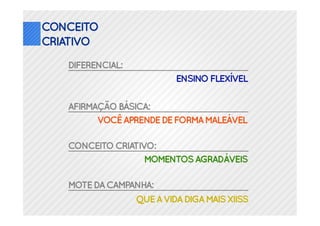 TGI Mackenzie Publicidade e Propaganda (TCC)